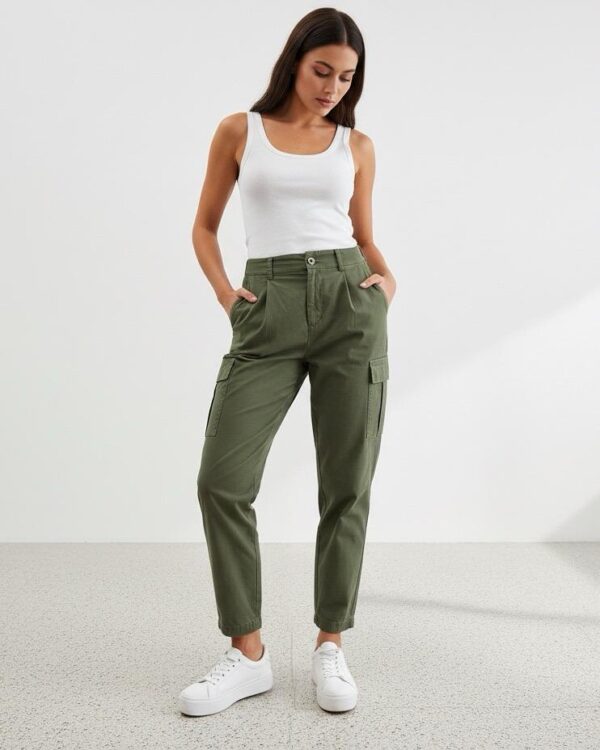 Pantalone Susanna