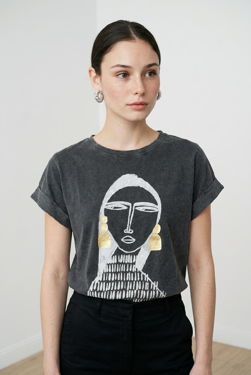 T-shirt Cuba - immagine 6