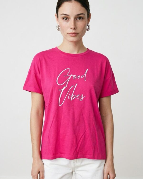 T-shirt Vibes