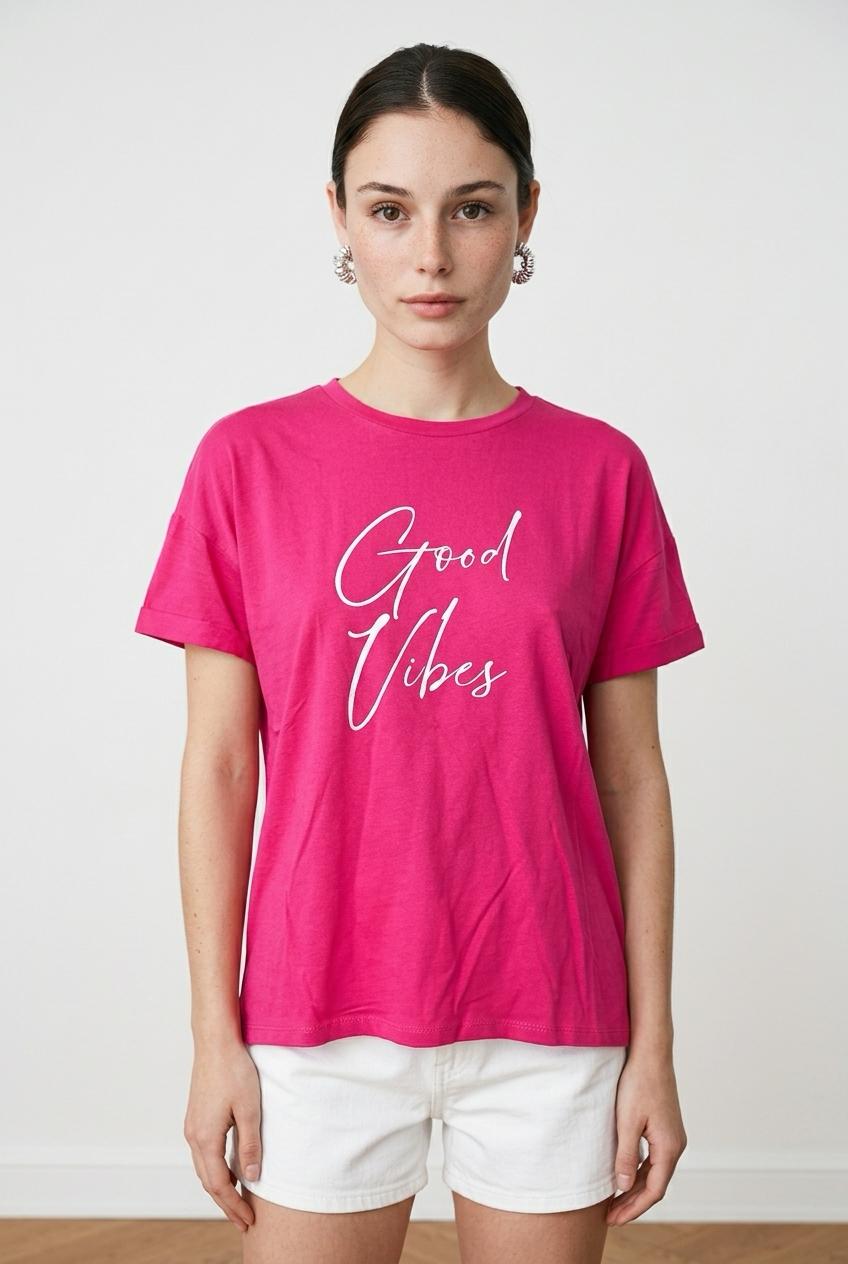 T-shirt Vibes