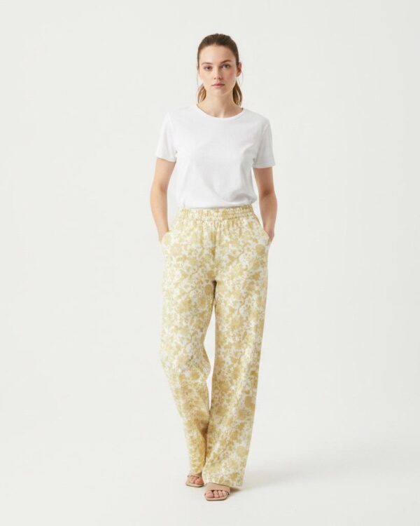 Pantalone Flora