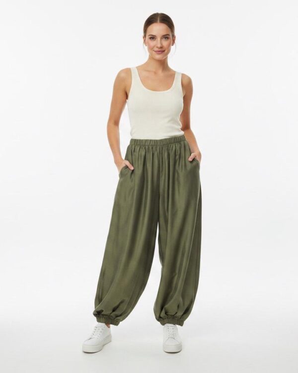 Pantalone Harem