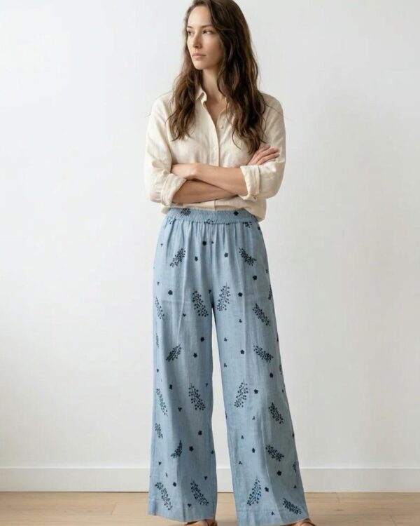 Pantalone Illiane