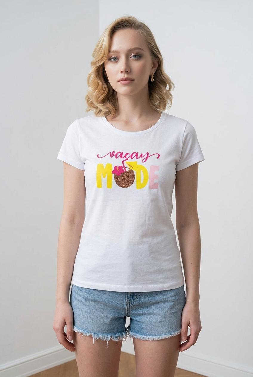 T-shirt Fruit - immagine 4