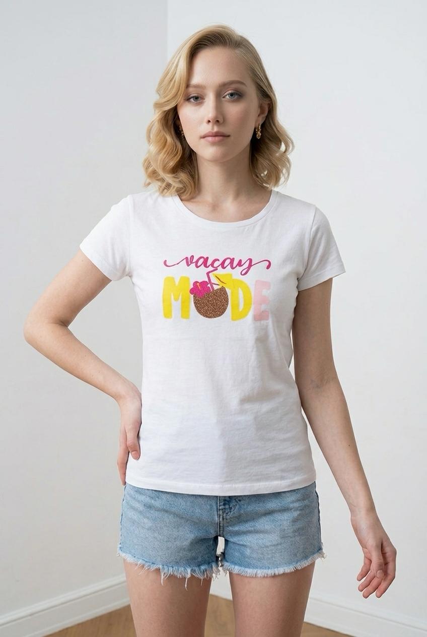 T-shirt Fruit - immagine 3