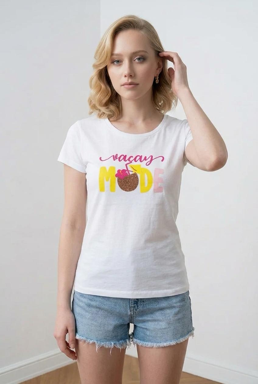 T-shirt Fruit - immagine 2