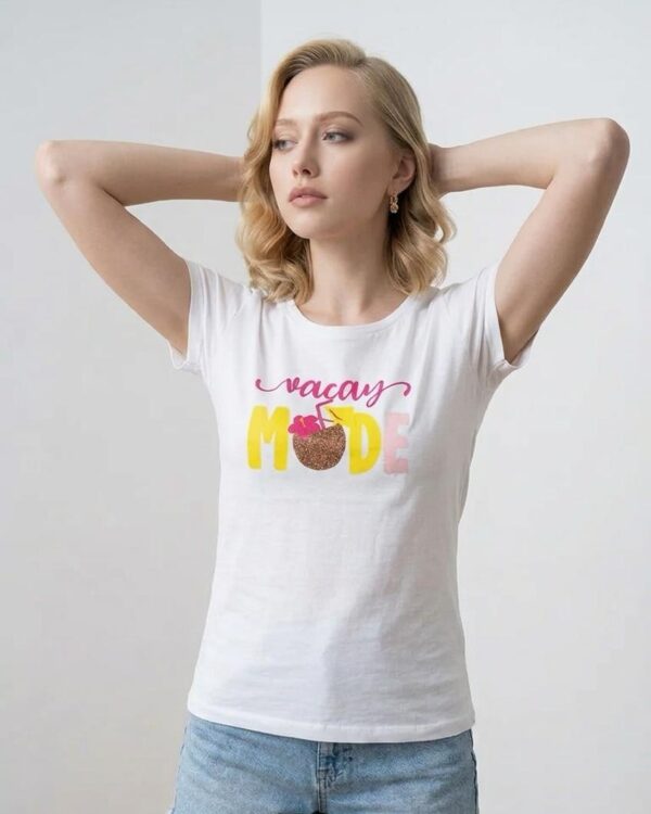 T-shirt Fruit