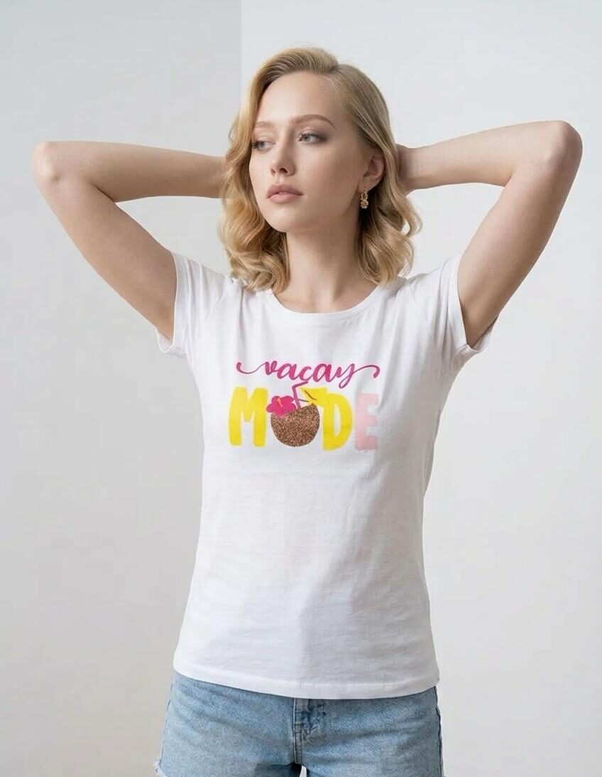 T-shirt Fruit