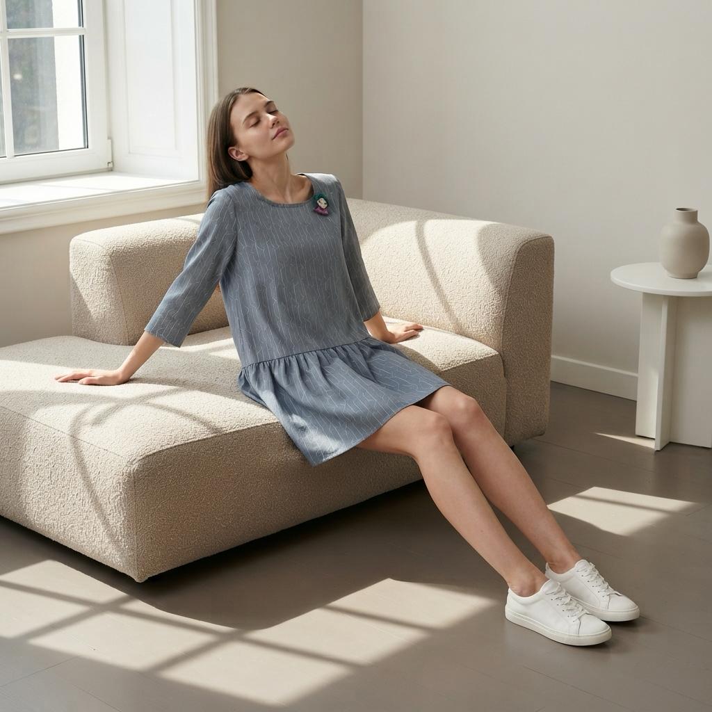 Abito Melody - immagine 6