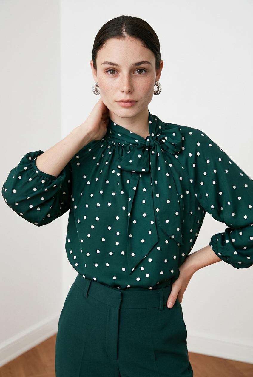 Camicia Bobby - Image 4