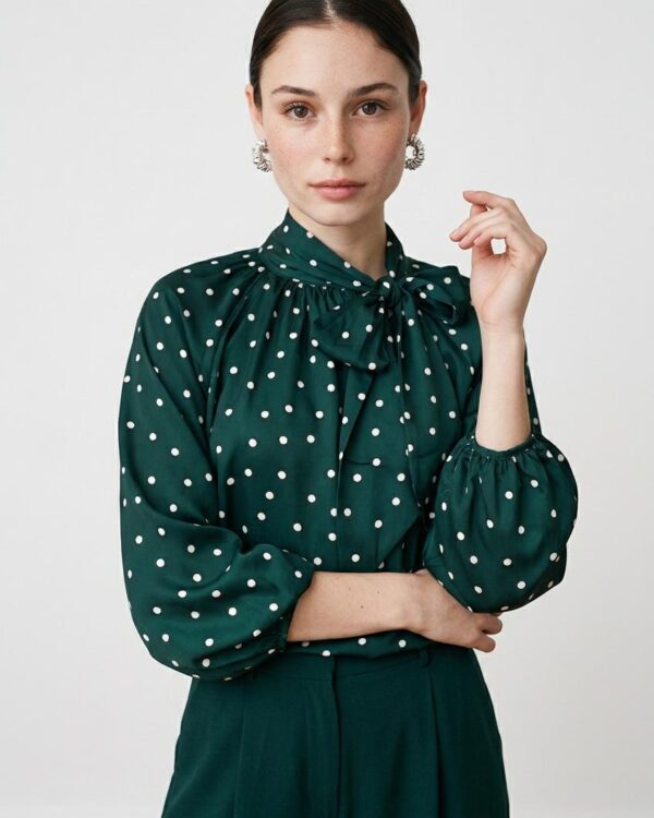 Camicia Bobby