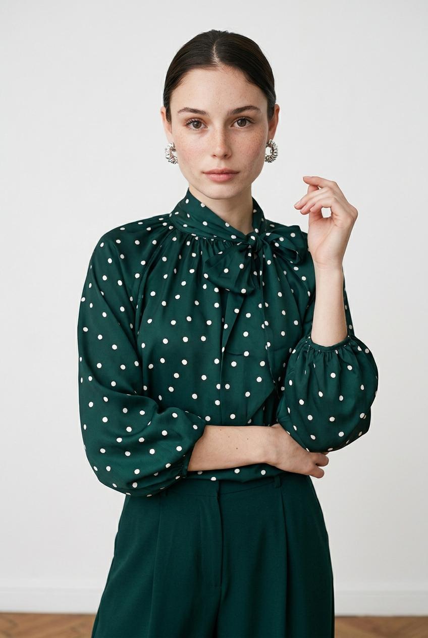 Camicia Bobby