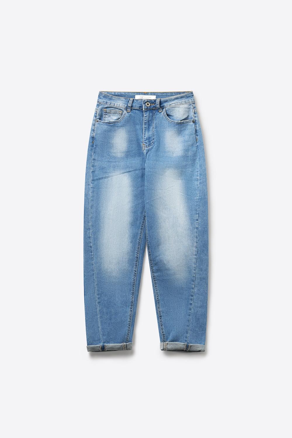 Jeans Delavé - Image 4