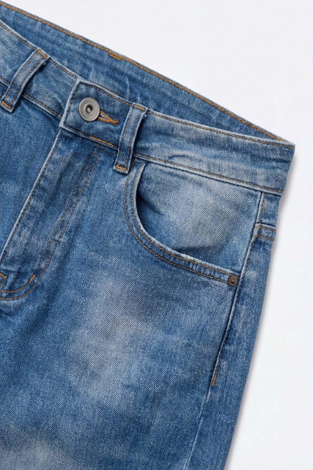 Jeans Delavé - Image 5