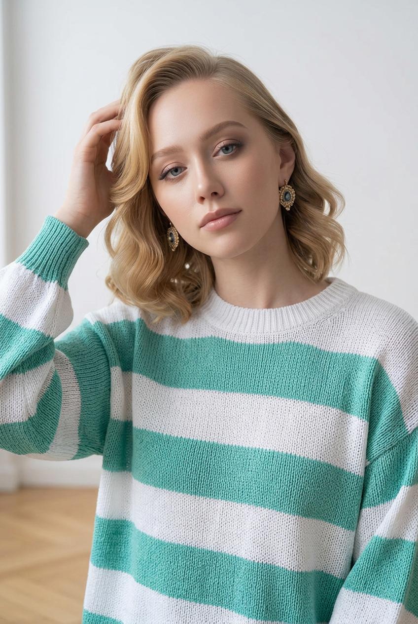 Maglia Matilda - immagine 2
