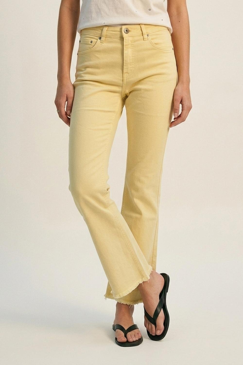 Pantalone Lemon - immagine 2