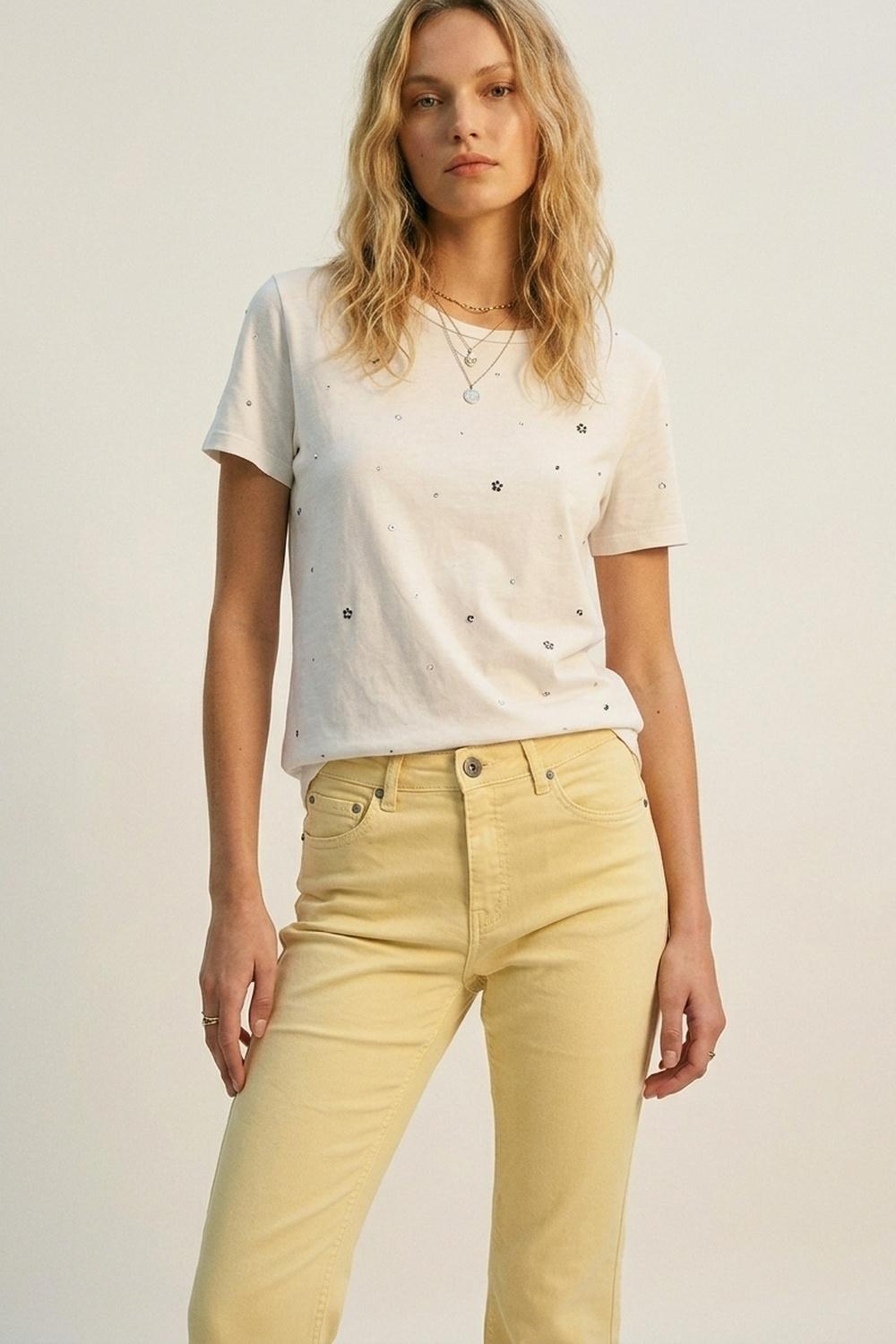 Pantalone Lemon - immagine 3
