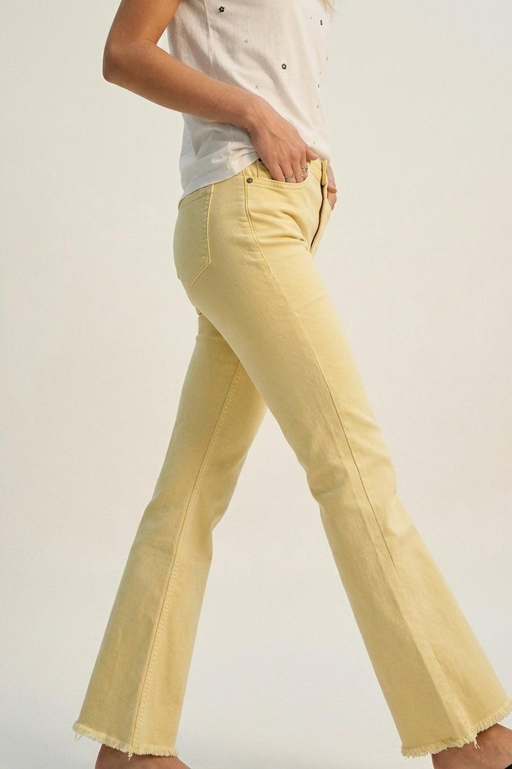Pantalone Lemon - immagine 4