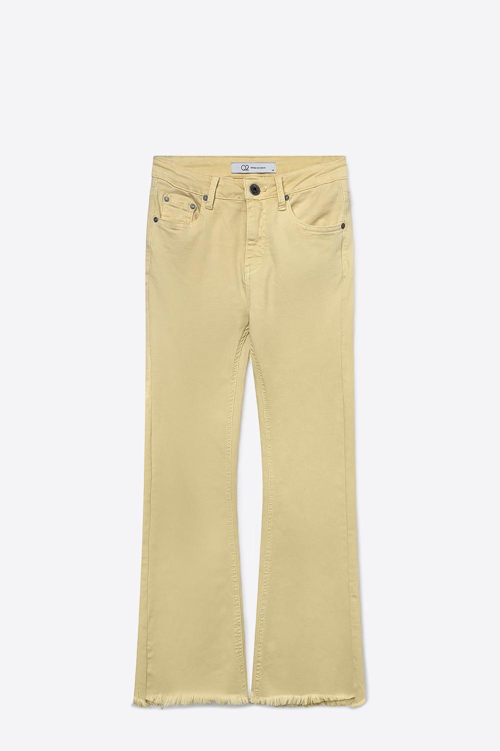 Pantalone Lemon - immagine 5