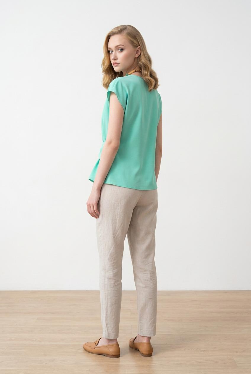 Blusa Corinne - immagine 2