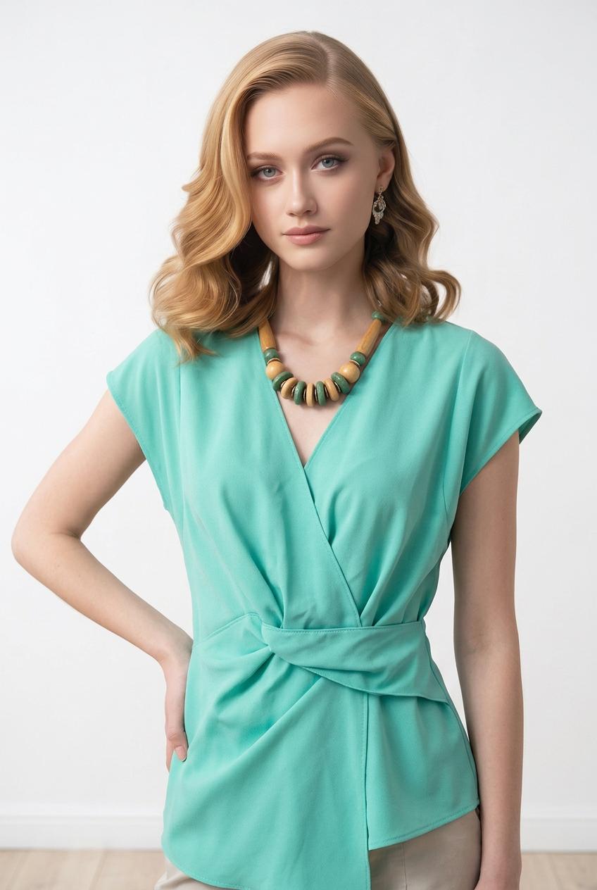Blusa Corinne - immagine 3