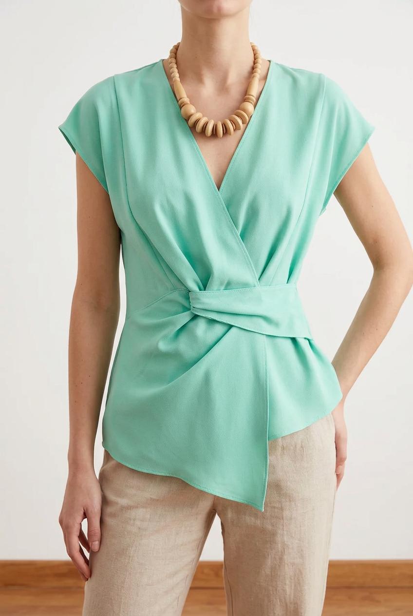 Blusa Corinne - immagine 5