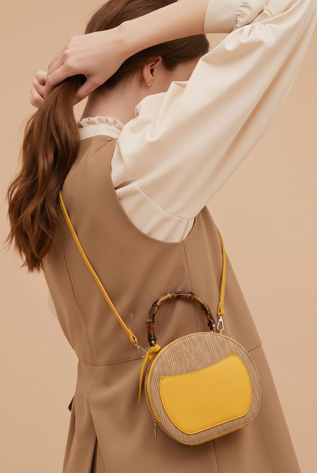 Borsa Bali - immagine 2