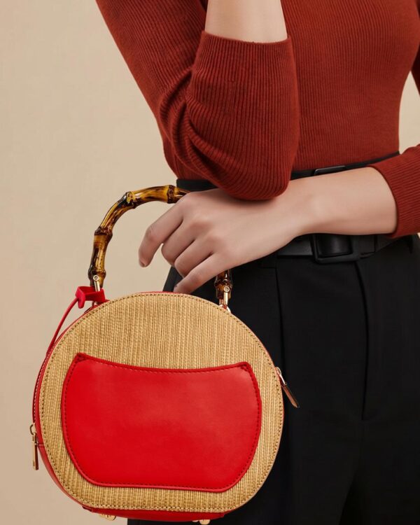 Borsa Bali