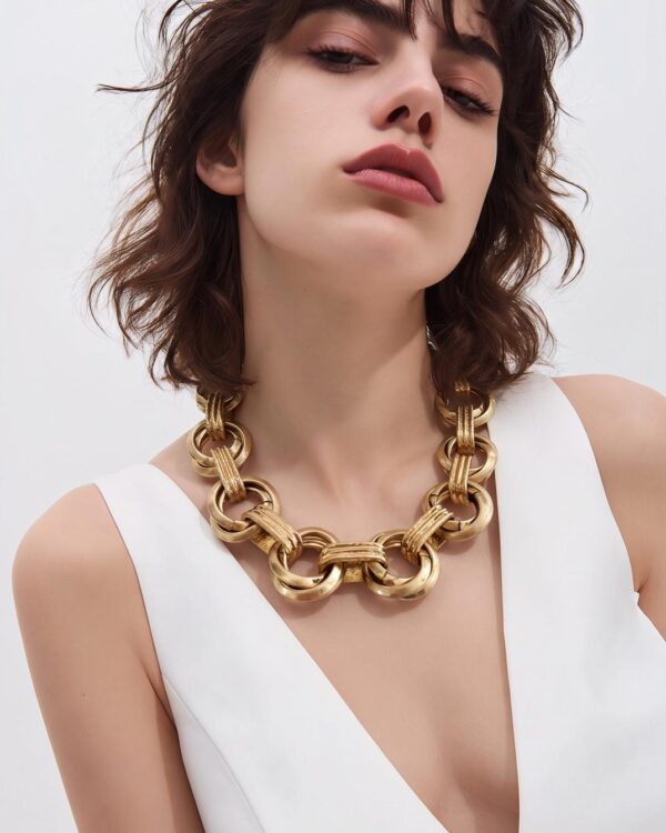 Collana Roxy