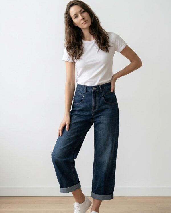 Jeans Brittany