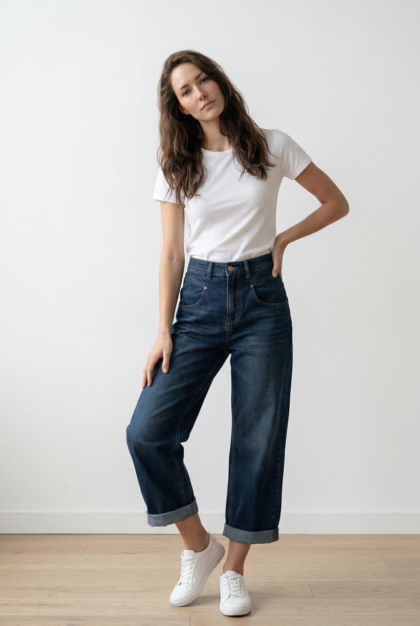 Jeans Brittany