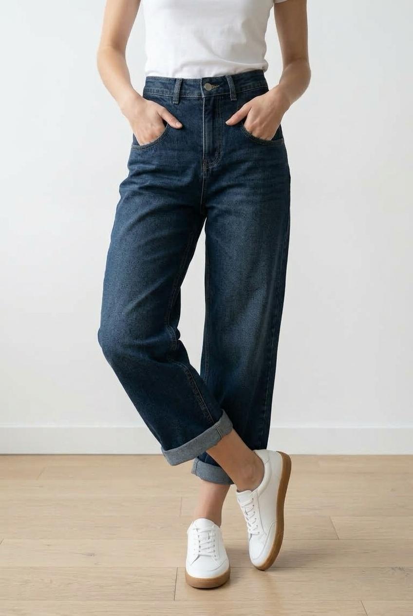 Jeans Brittany - immagine 6
