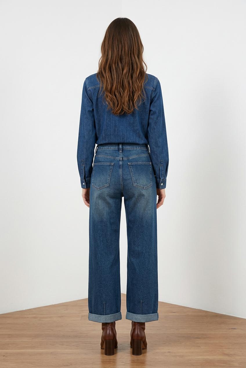 Jeans Brittany - immagine 7