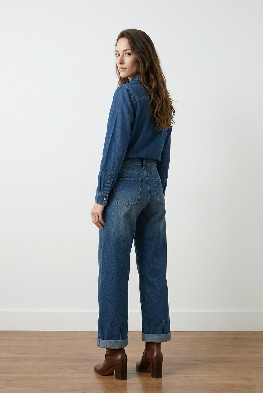 Jeans Brittany - immagine 2