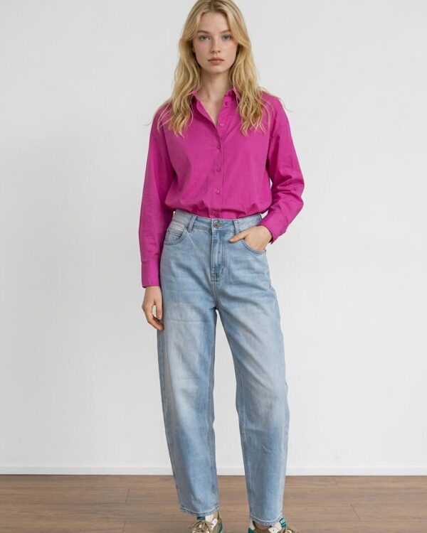 Jeans Yes