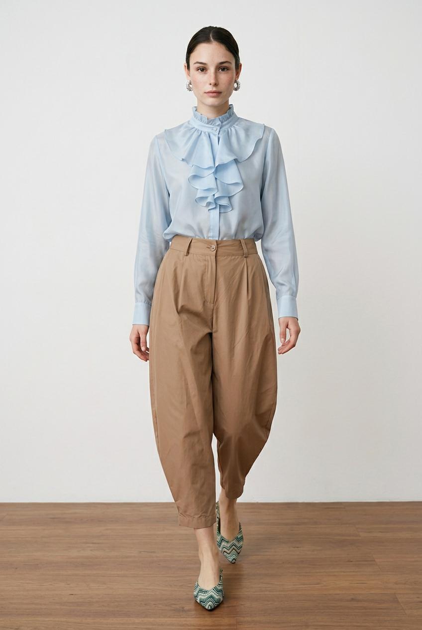 Pantalone Mood - immagine 2