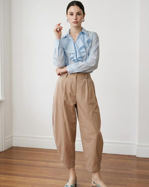 Pantalone Mood