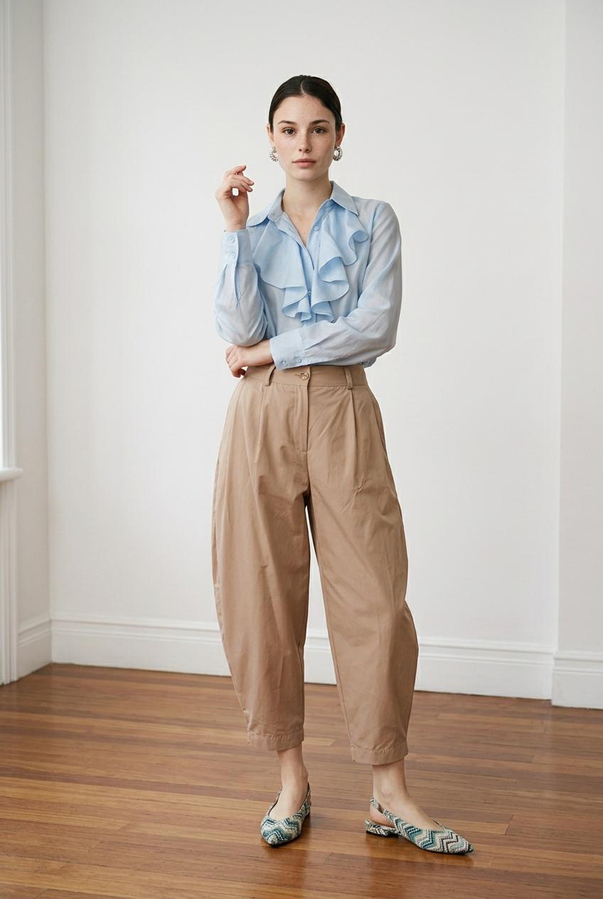 Pantalone Mood