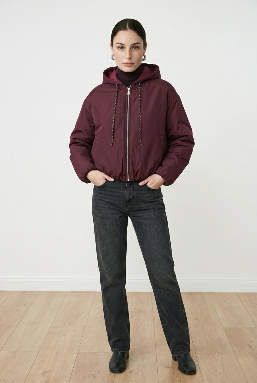 Bomber Zach - immagine 3