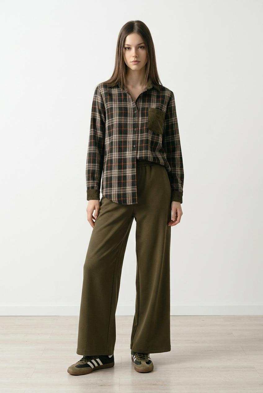 Camicia Break - immagine 3