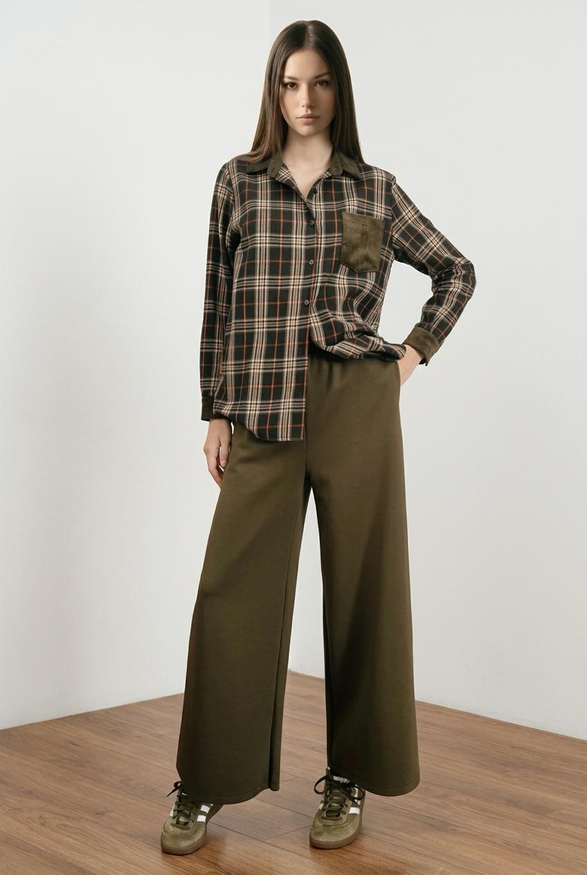 Camicia Break - immagine 4