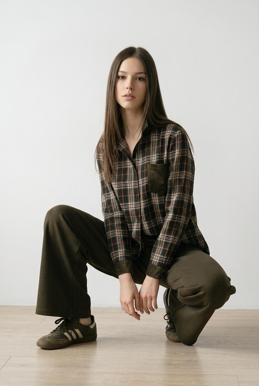 Camicia Break - immagine 5