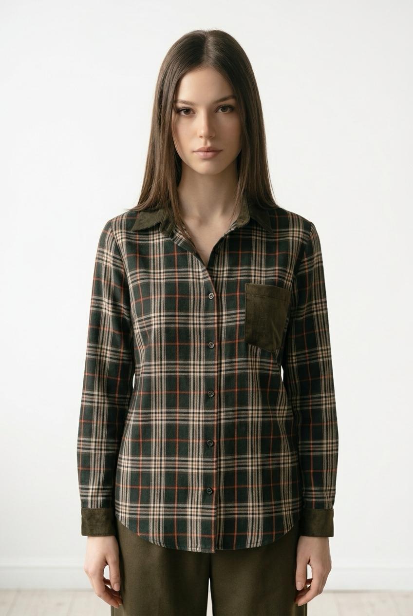 Camicia Break - immagine 2