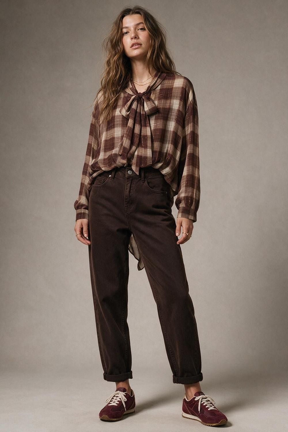 Camicia Cowgirl - immagine 3