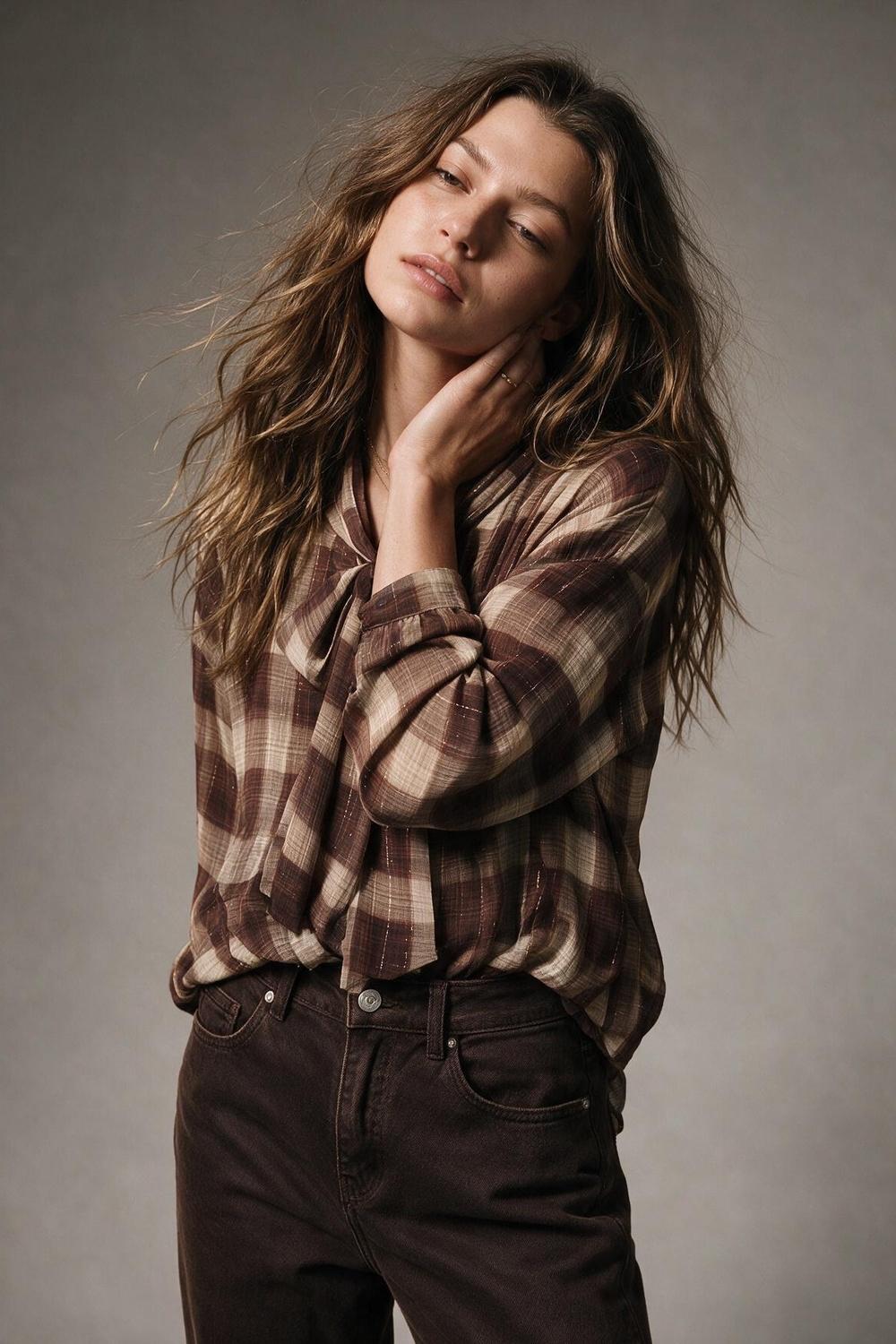 Camicia Cowgirl - immagine 2