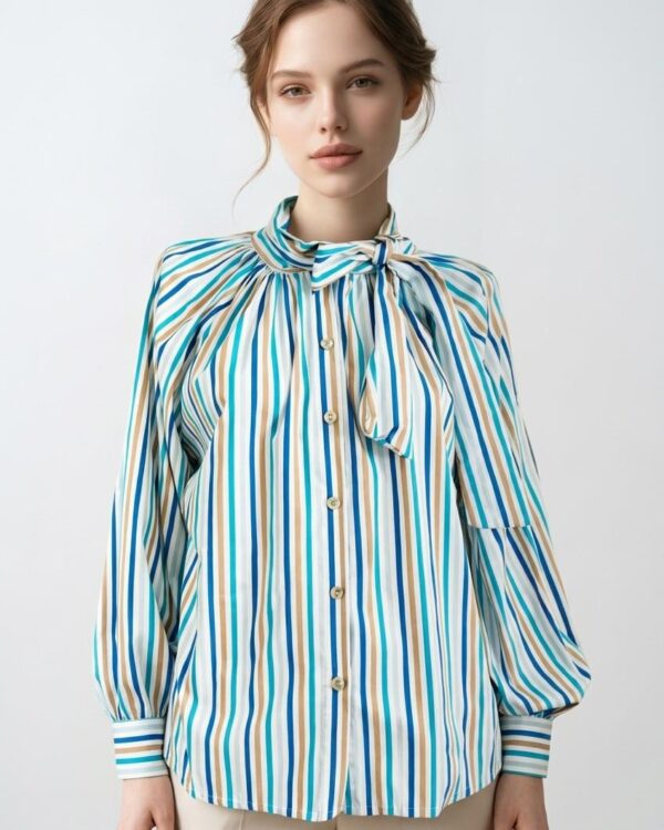 Camicia Johanna