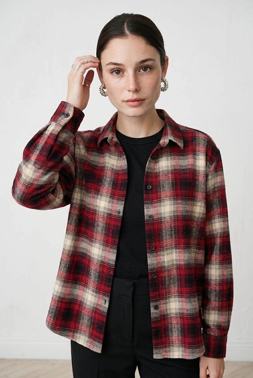 Camicia Linsday - immagine 2
