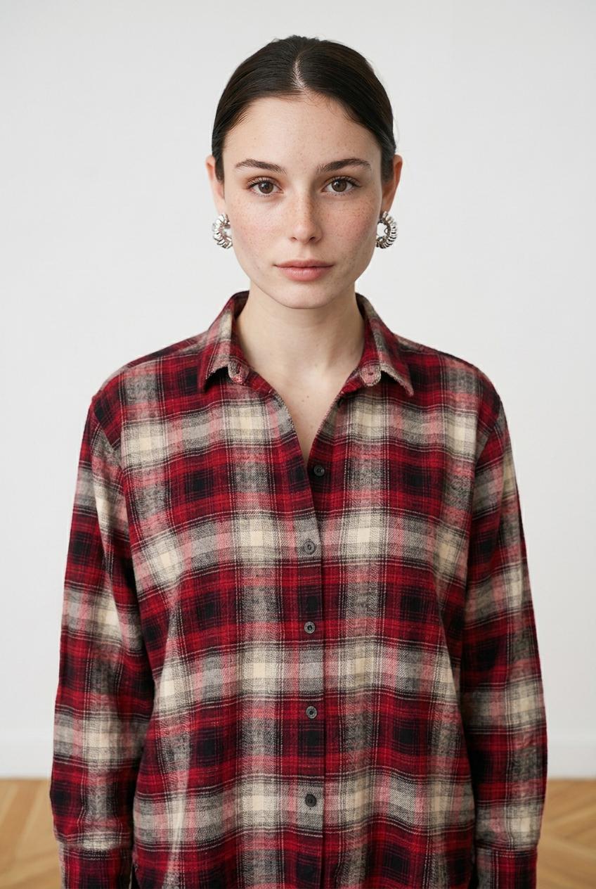 Camicia Linsday - immagine 4