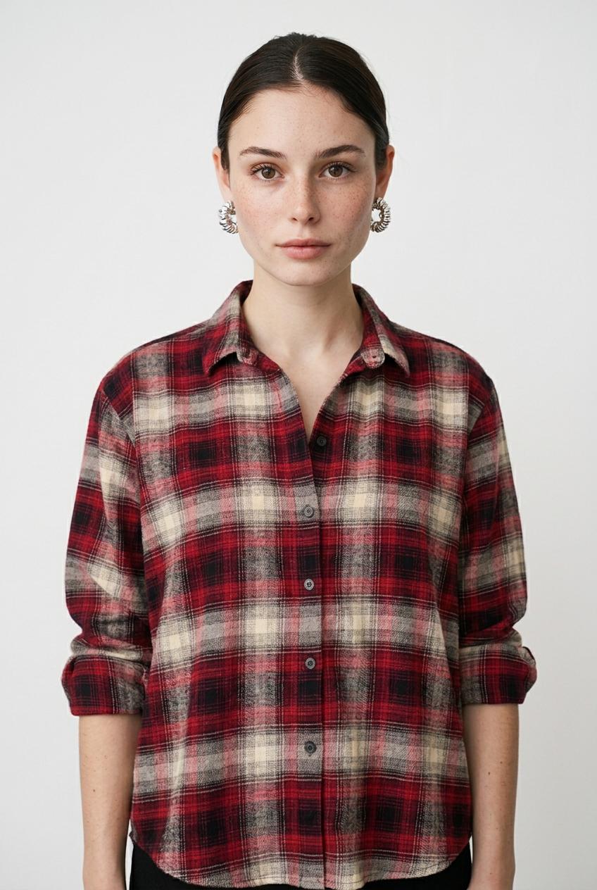 Camicia Linsday - immagine 5
