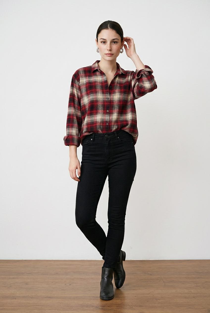 Camicia Linsday - immagine 3